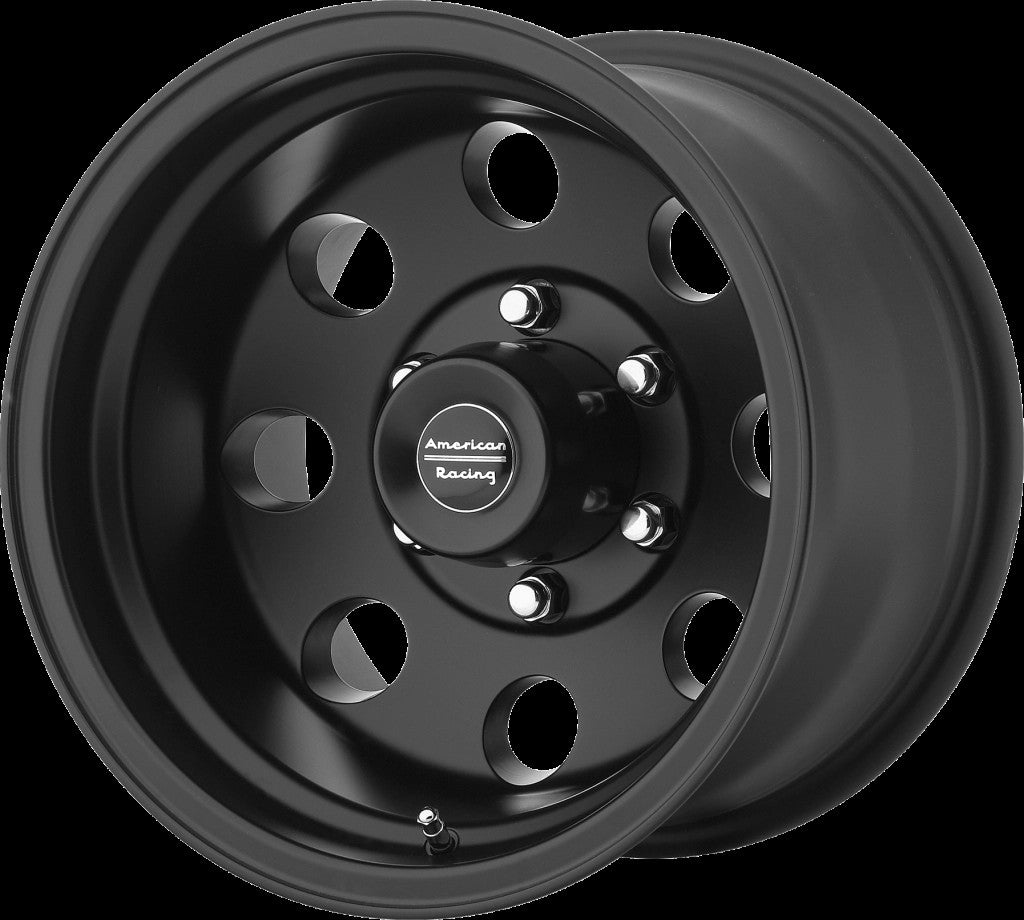 WheelsAMERICANRACINGAR172BAJA