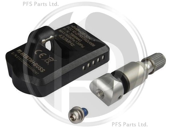 WheelSensor,TyrePressureControlSystem(VariousMercedesModels)