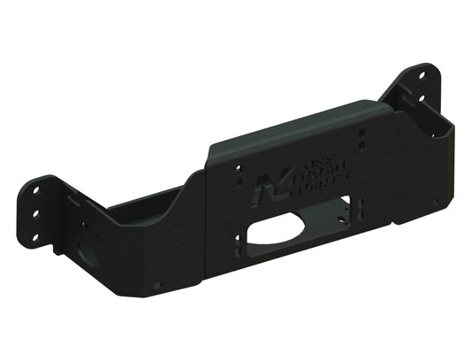 WinchPlatepourIvecoDaily4x4IIIph2-compatibleWinchesélectriques4-8TonnesN4-Offroad
