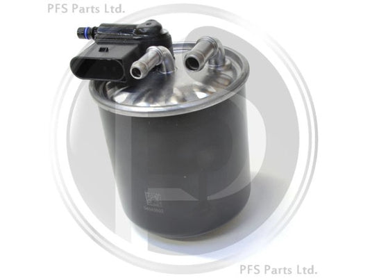 X156GLA2013-onwards(SeeInfo)FuelFilterDIESEL