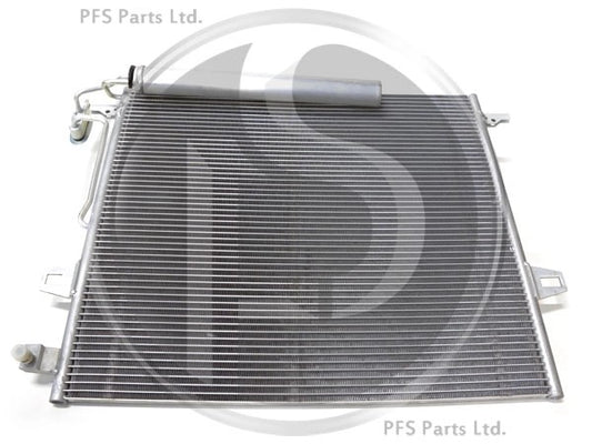 X164GL2005-2012(AllModels)ACCondenser