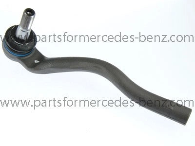 X164GL2006-2012LeftTrack(Tie)RodEnd