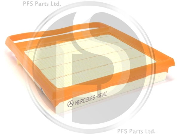 X166GL2012-on(400/450)GenuineAirFilter(Petrol)RH/LH