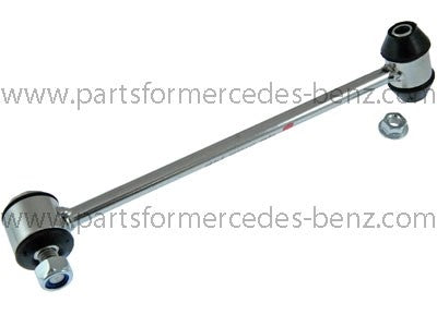 X204GLK2008-2014RearDropLink(Left)