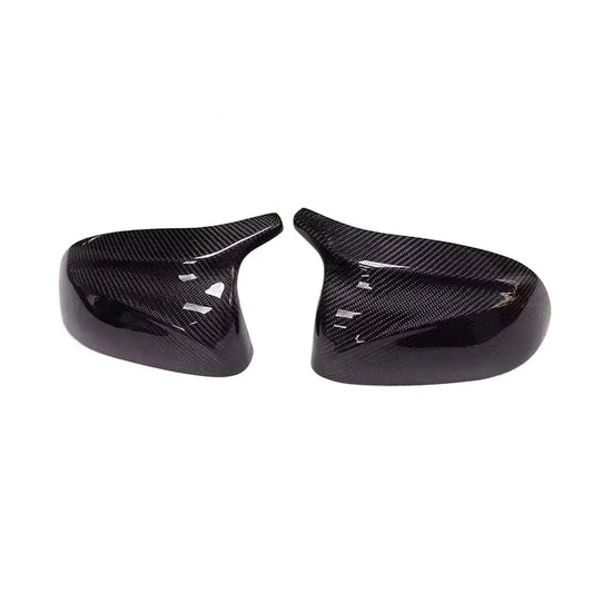 X3M/X4M/X5M/X6MCarbonMirrorCovers2019+