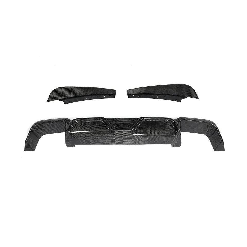 X3MGTSRearDiffuser2019+(F97)