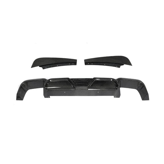 X3MGTSRearDiffuser2019+(F97)