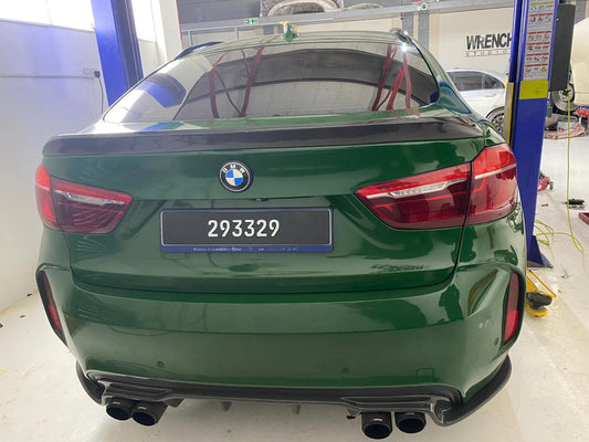 X5MF85/F86X6M3DDiffuser