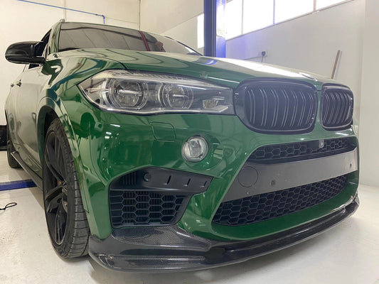 X5MF85/X6MF86DTMSideSkirts