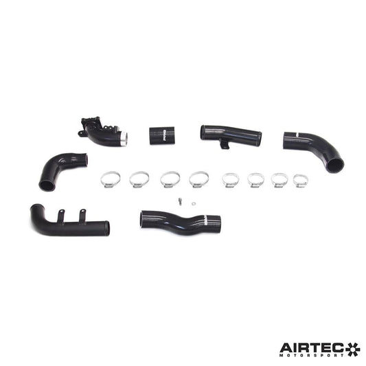 YarisGRAirtecBigBoostPipeKit