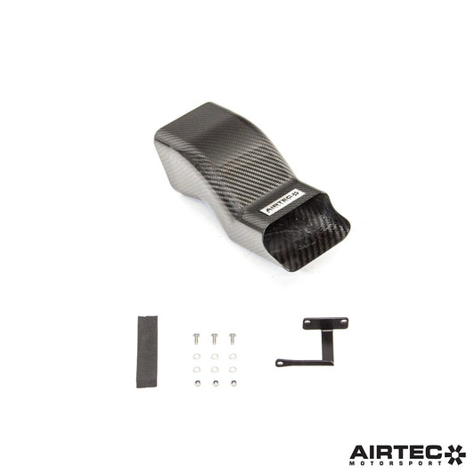 YarisGRAirtecCarbonAirFeed