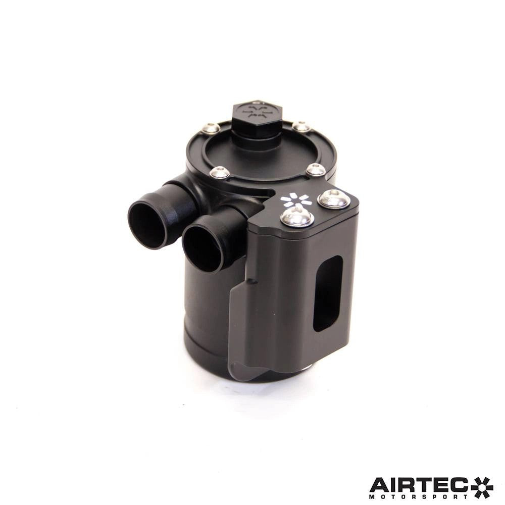 YarisGRAirtecCatchCan