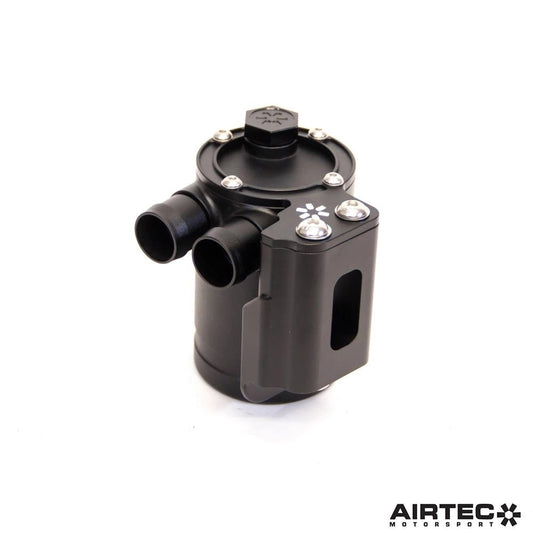 YarisGRAirtecCatchCan
