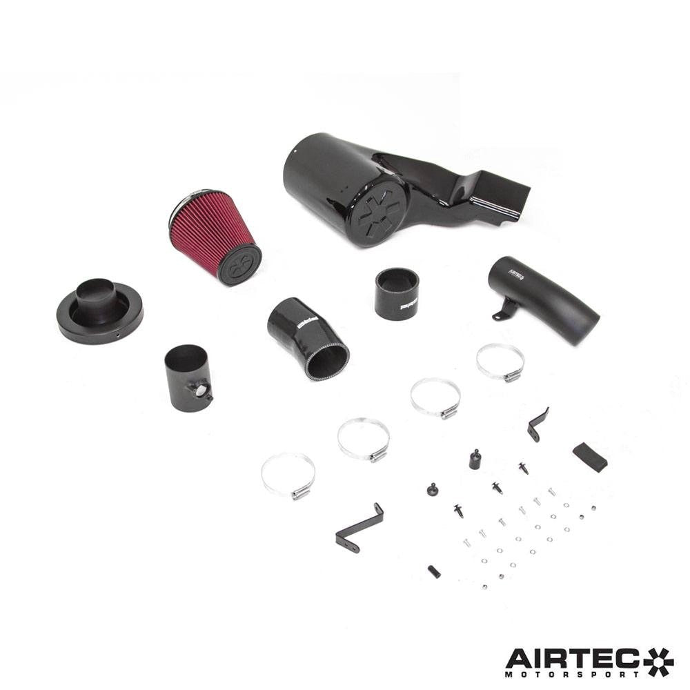 YarisGRAirtecEnclosedIntakeSystem