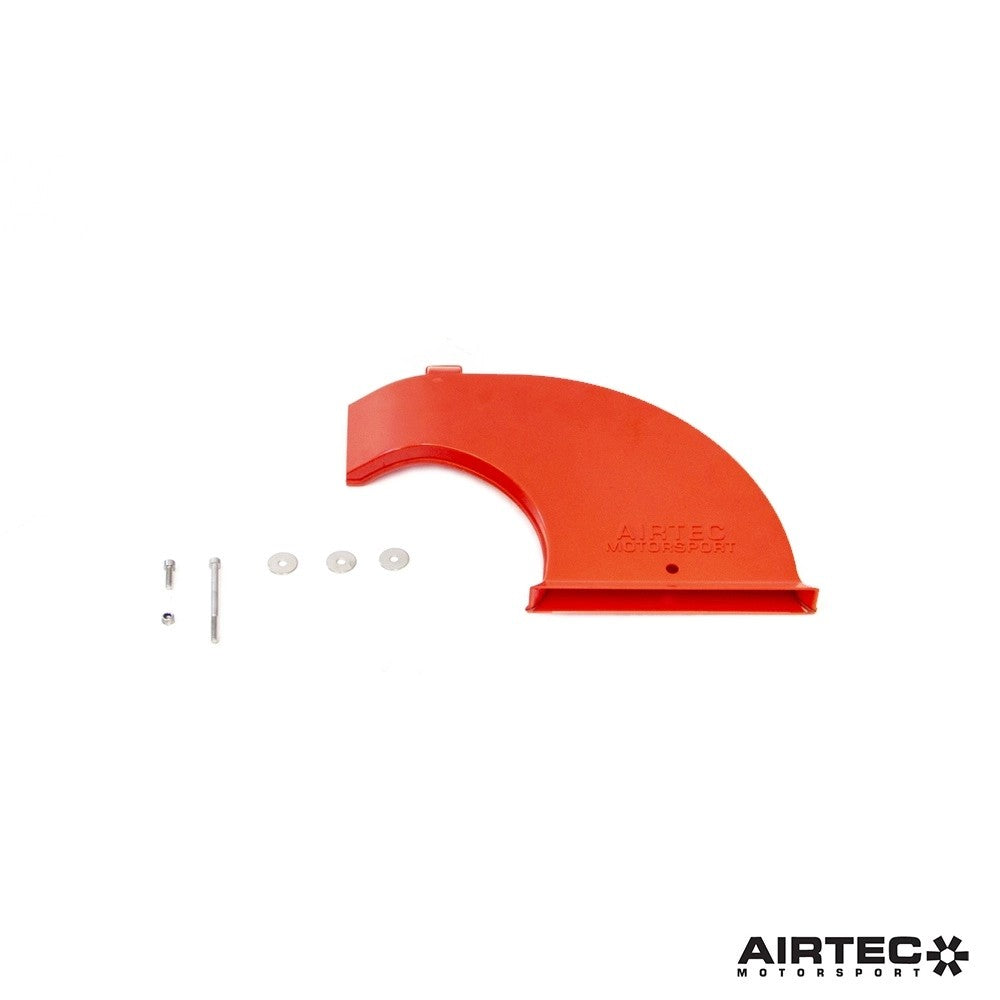 YarisGRAirtecRearDifferentialCoolingDuct