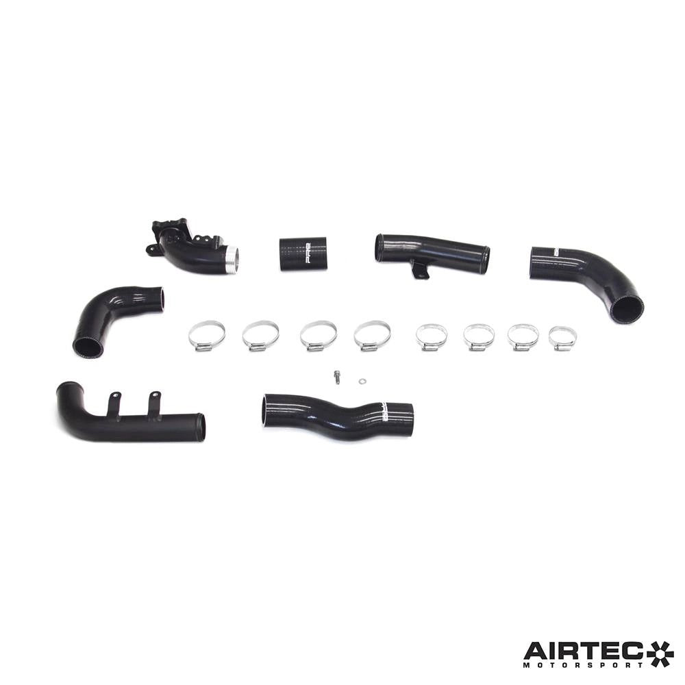YarisGRAirtecStage3BigBoostPipeKit