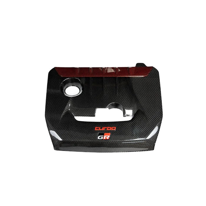 YarisGRAUTOIDTREPre-PregCarbonFibreEngineCover