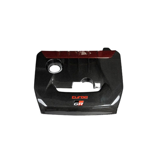 YarisGRAUTOIDTREPre-PregCarbonFibreEngineCover