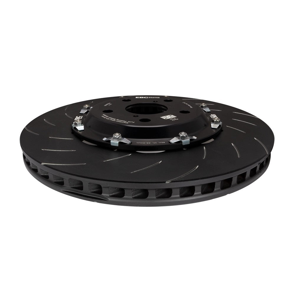 YarisGREBCBrakes–2PieceFloatingDiscRotors(Front)