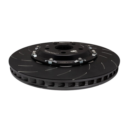 YarisGREBCBrakes–2PieceFloatingDiscRotors(Front)