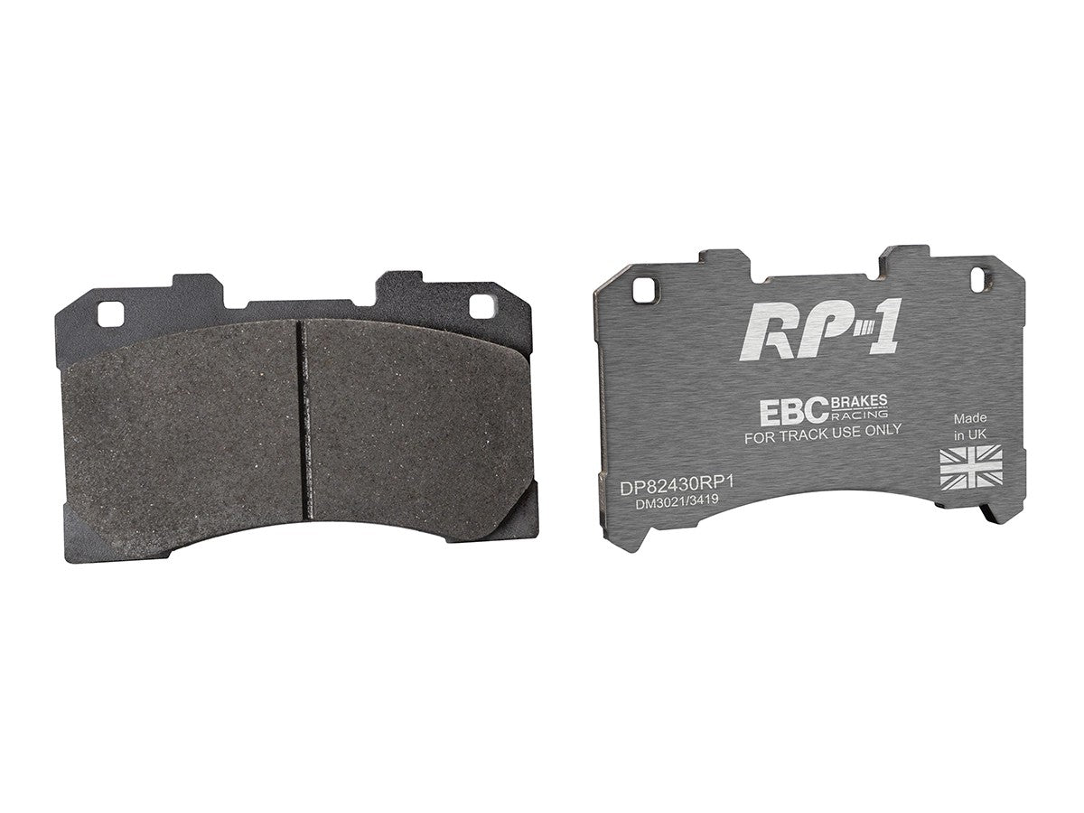 YarisGREBCRP-1TrackAndRaceBrakePads(Front)