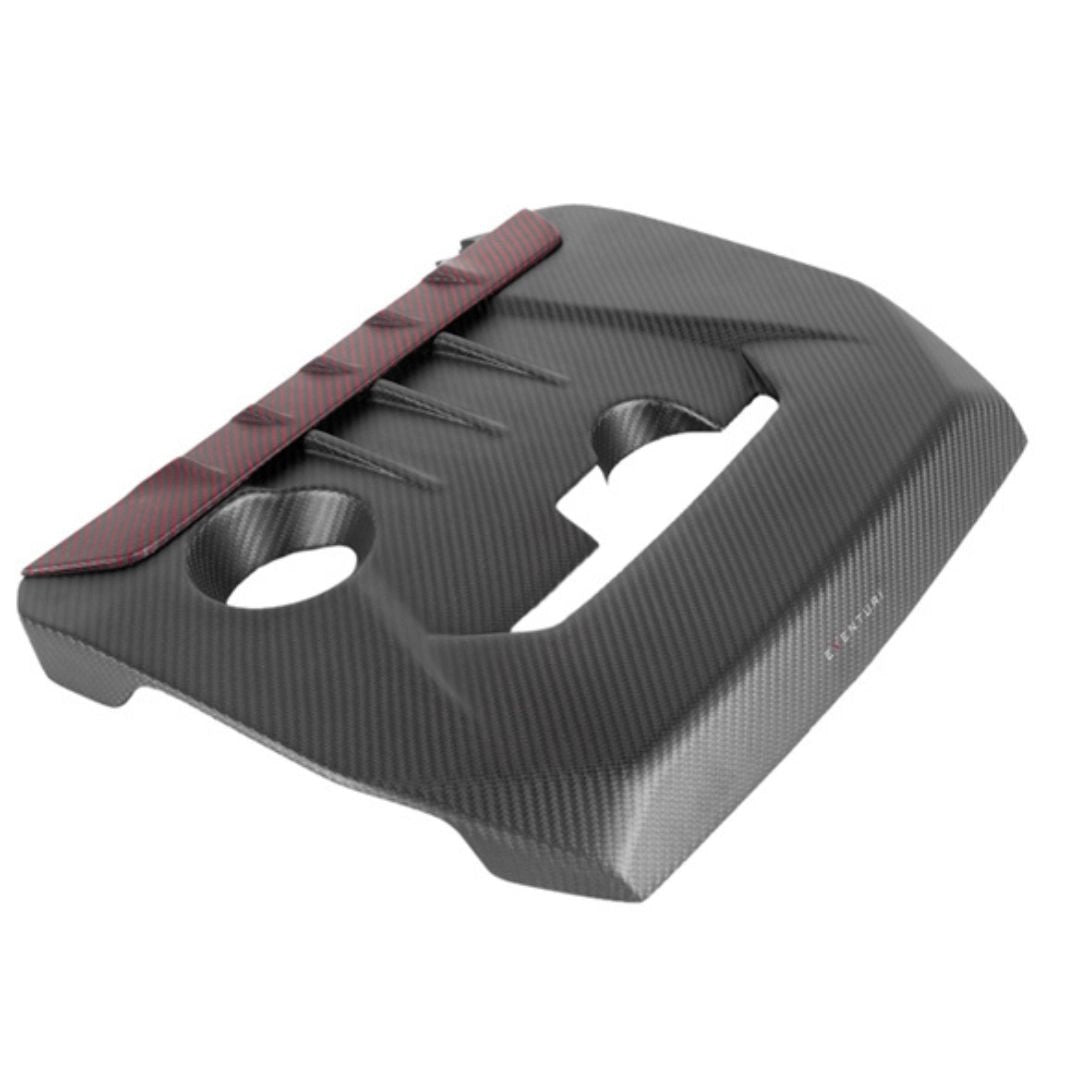 YarisGREventuriEngineCover