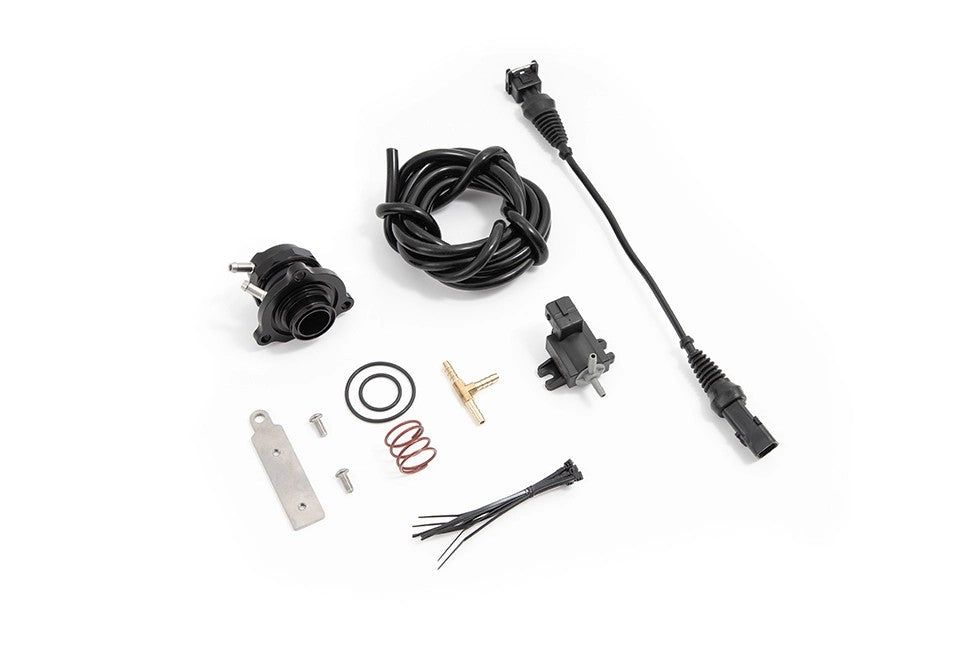 YarisGRForgeMotorsportRecirculatingValve
