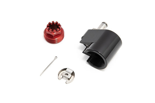 YarisGRForgeMotorsportShortShifter