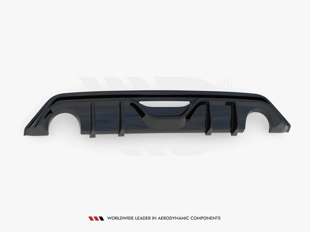 YarisGRMaxtonDesignRearValance