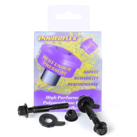 YarisGRPowerflexUpperArmOuterCamberBoltKit(12mmX70mm)