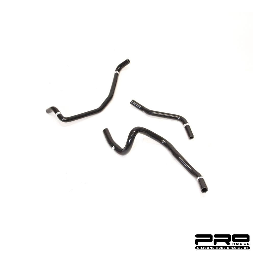 YarisGRProHosesThree-PieceHoseKit