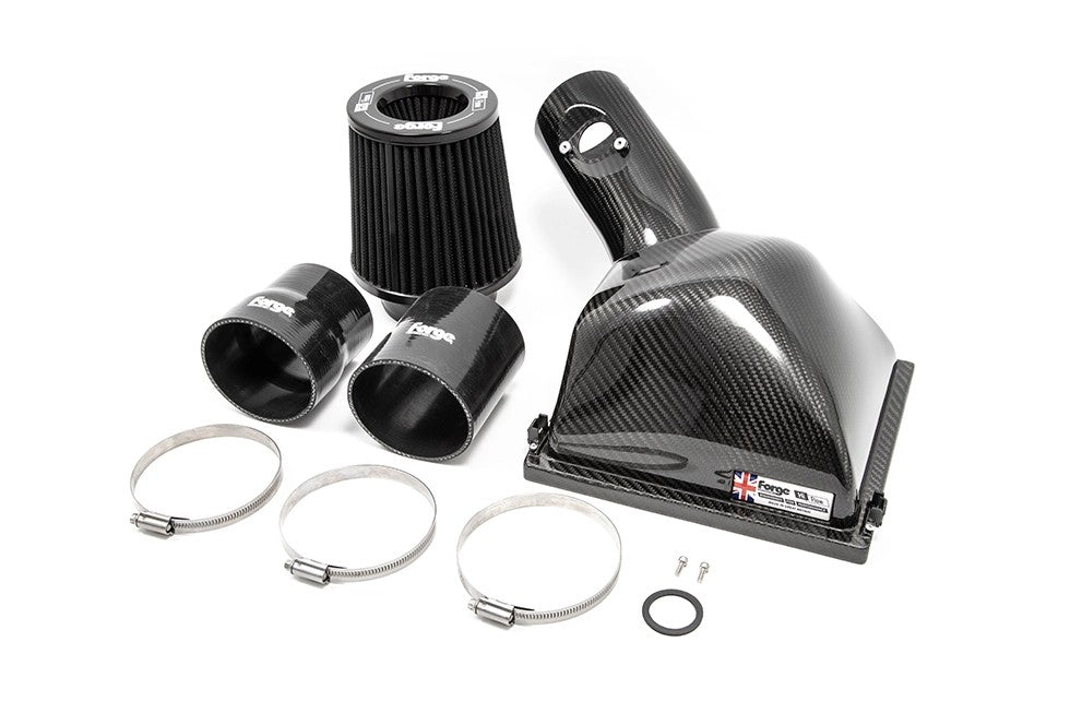 YarisGRUpperAirboxInductionKit