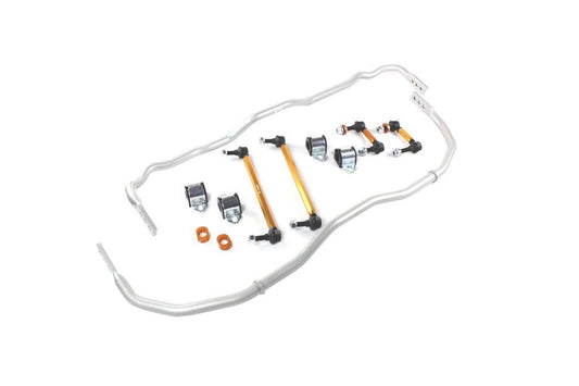 YarisGRWhitelineFrontAndRearSwayBarKit